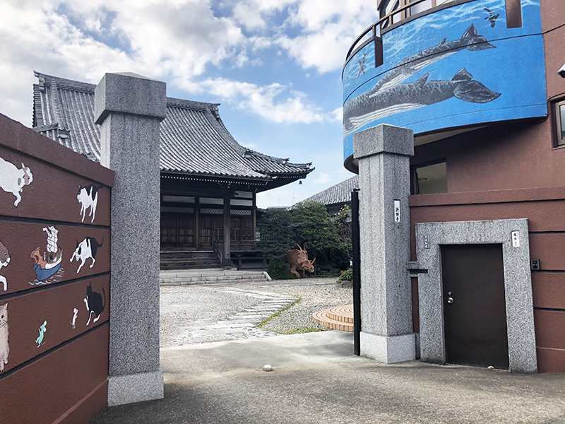 プラネターリアム銀河座