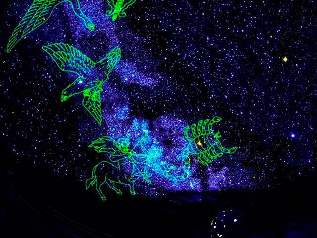 コニカミノルタ サイエンスドーム