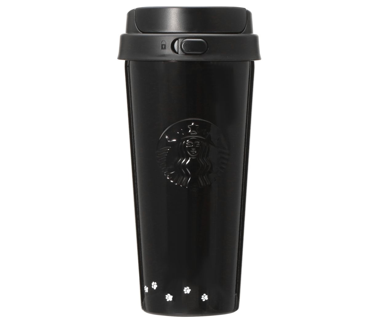 「ハロウィン2025ステンレスTOGOボトルキャット」473ml 5550円