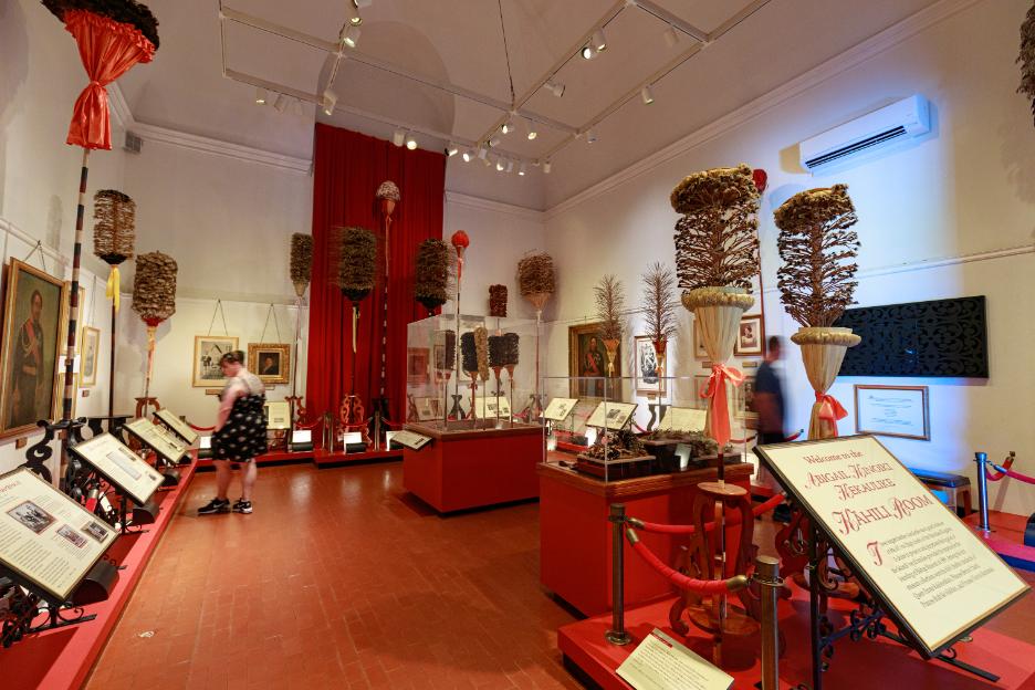 カーヒリルーム