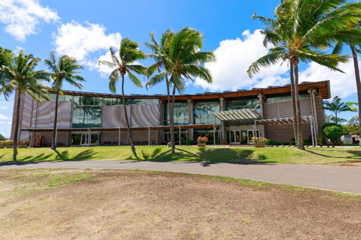 サイエンス・アドベンチャーセンター