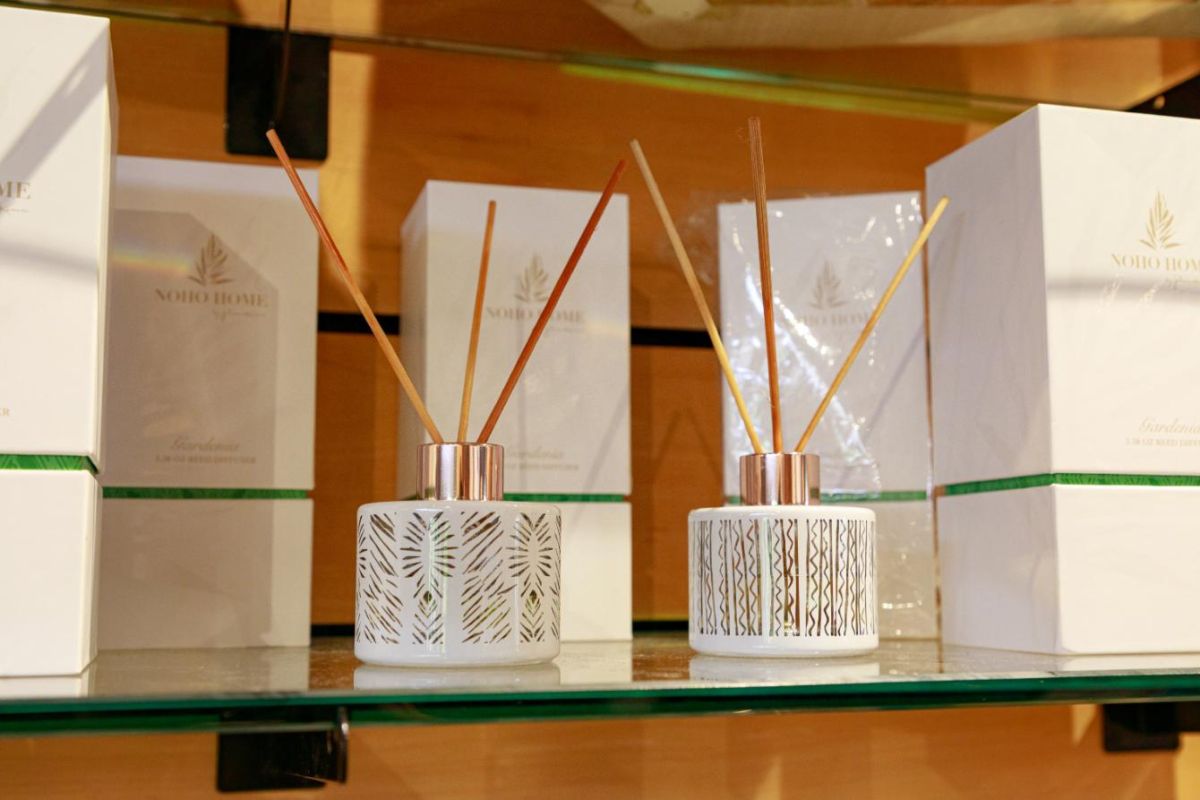 デュフューザー ＄34.95