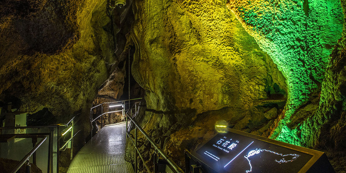 【高知】アンパンマンミュージアムにフルーツの楽園、神秘の洞窟も！「物部川エリア」をめぐる