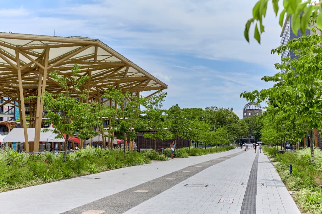 ひろしまゲートパーク