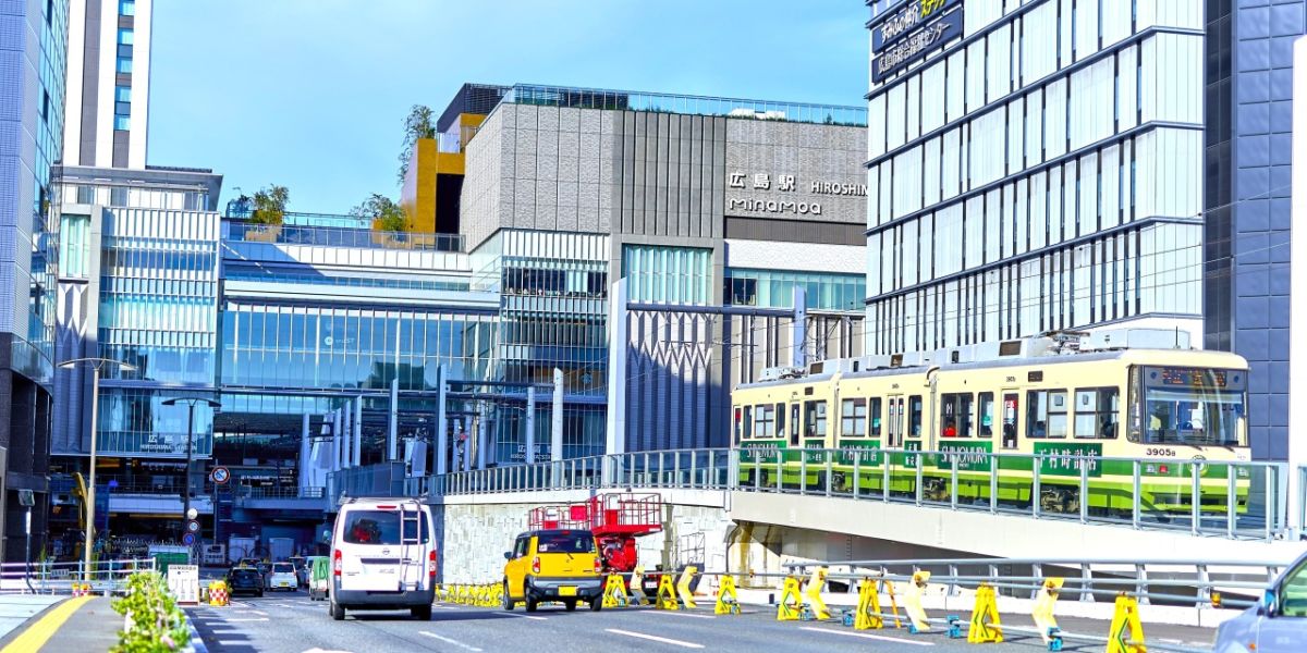 広島電鉄