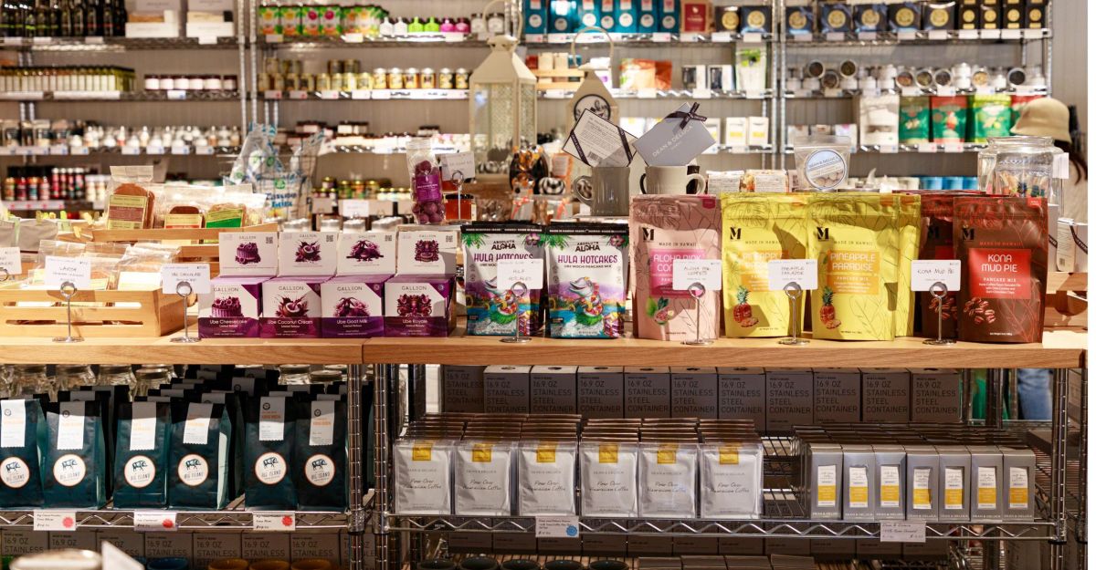 ディーン＆デルーカ ハワイ