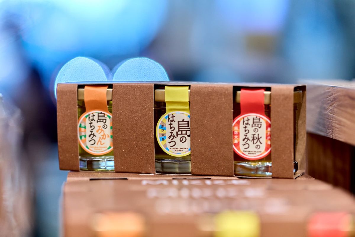 おみやげ街道 ミナモア店