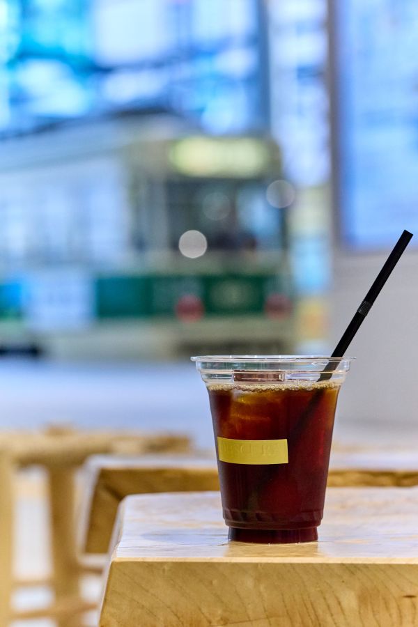 OBSCURA COFFEE ROASTERS