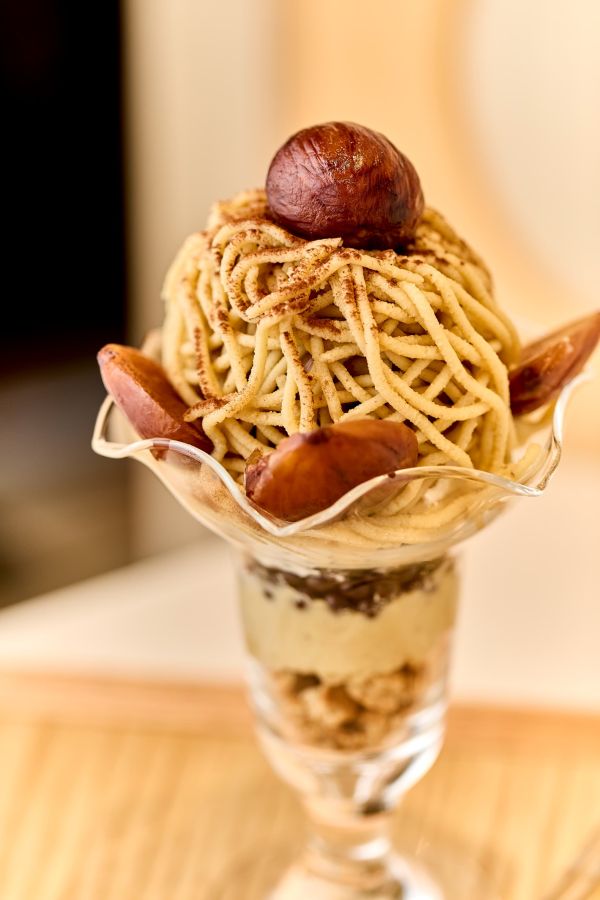 季節のフルーツ　produced by kyorakudo