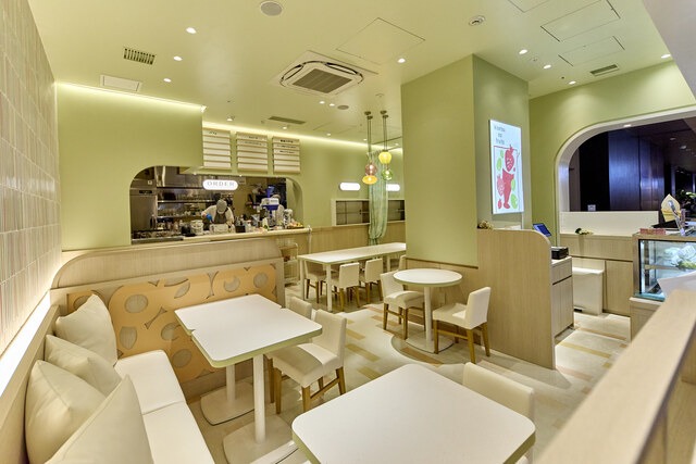 季節のフルーツ　produced by kyorakudo