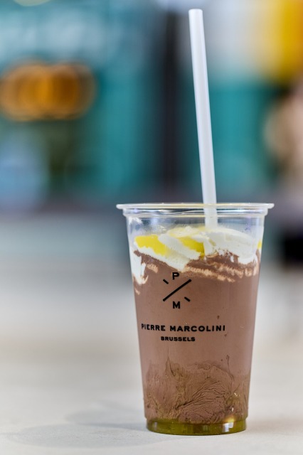 ピエール マルコリーニ ミナモア広島店