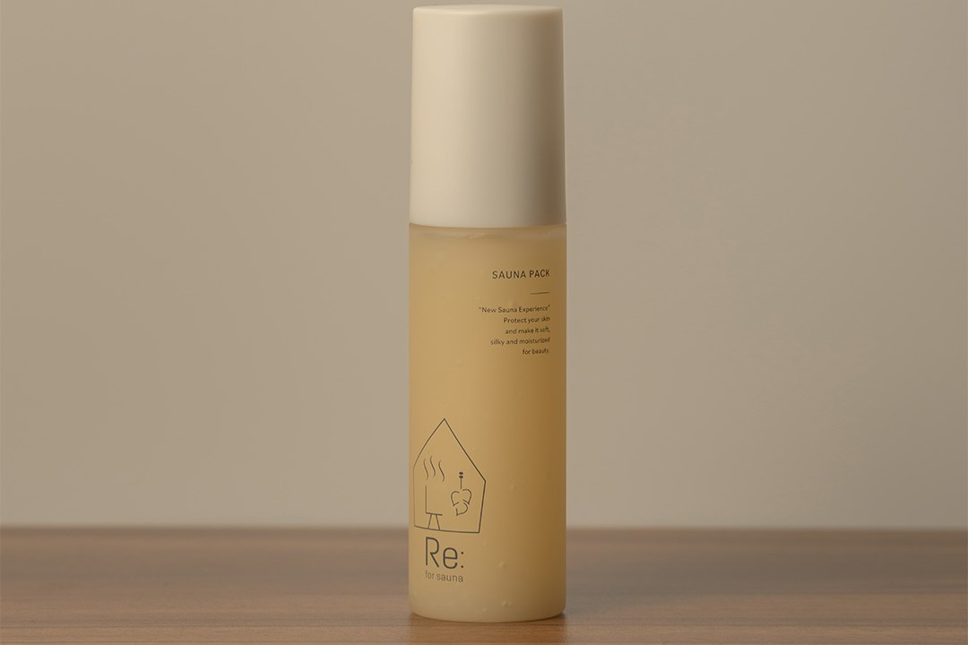 Recolon サウナパック（提供は1回分となります）