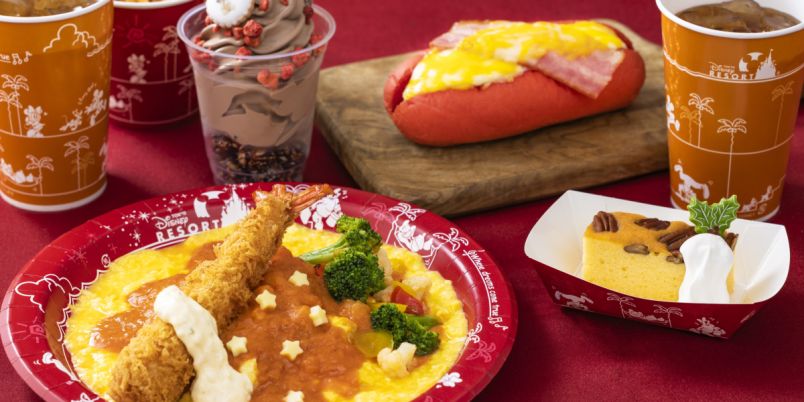 千葉ベイエリア・舞浜