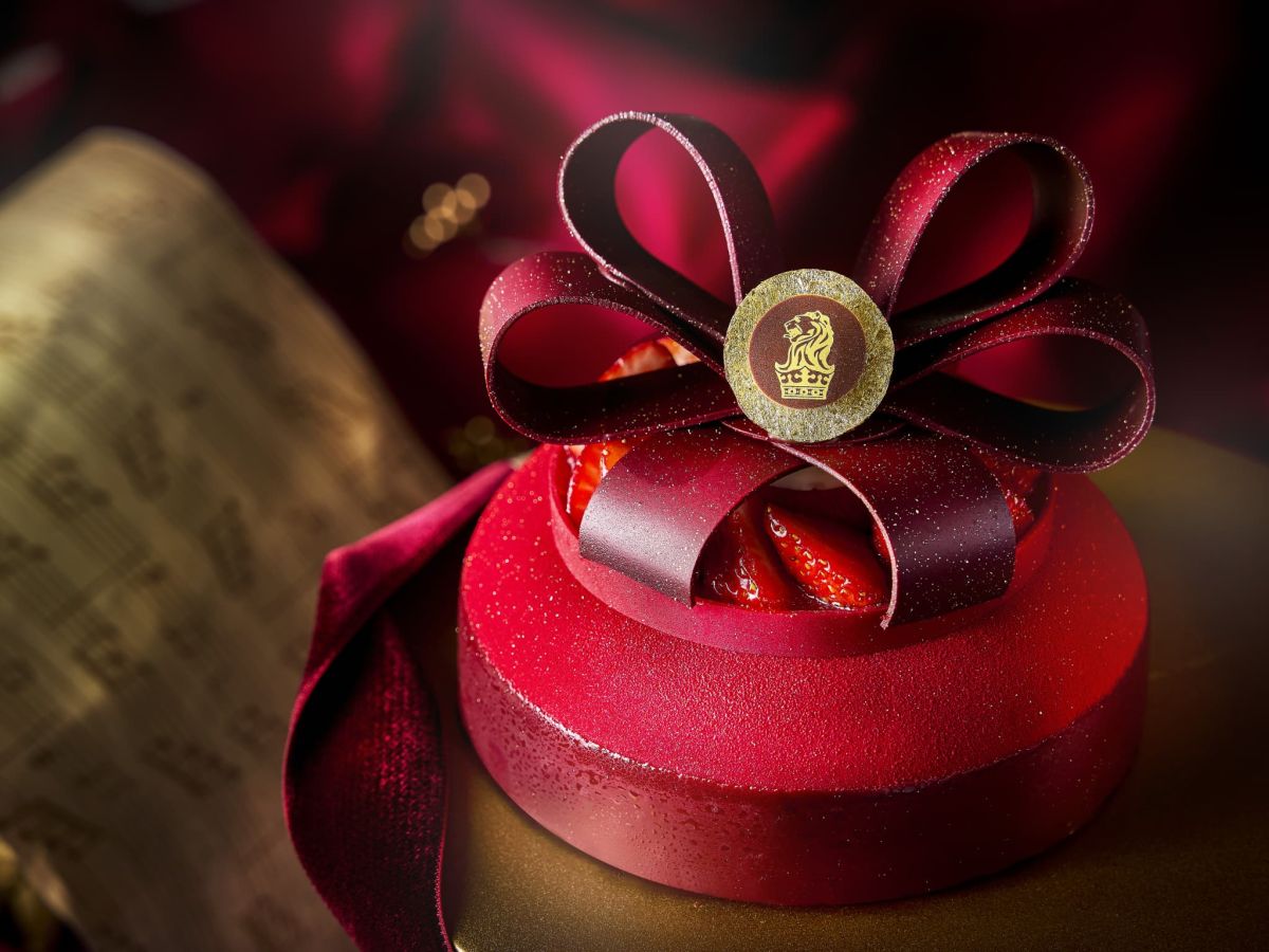 ベルベット アリア