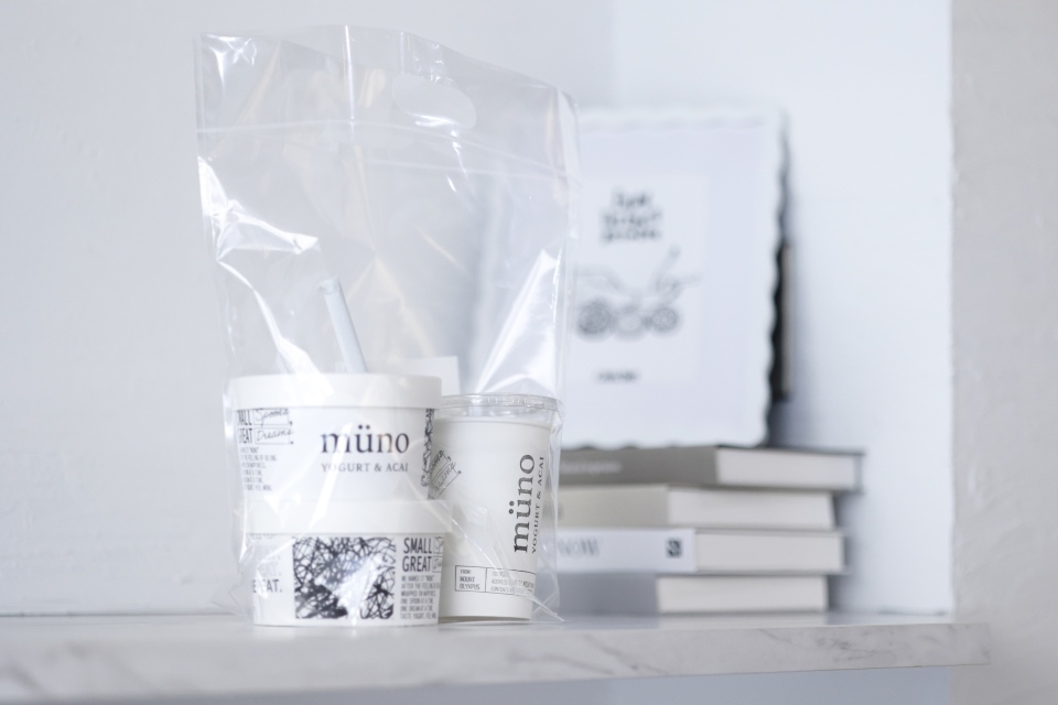 müno YOGURT & ACAI