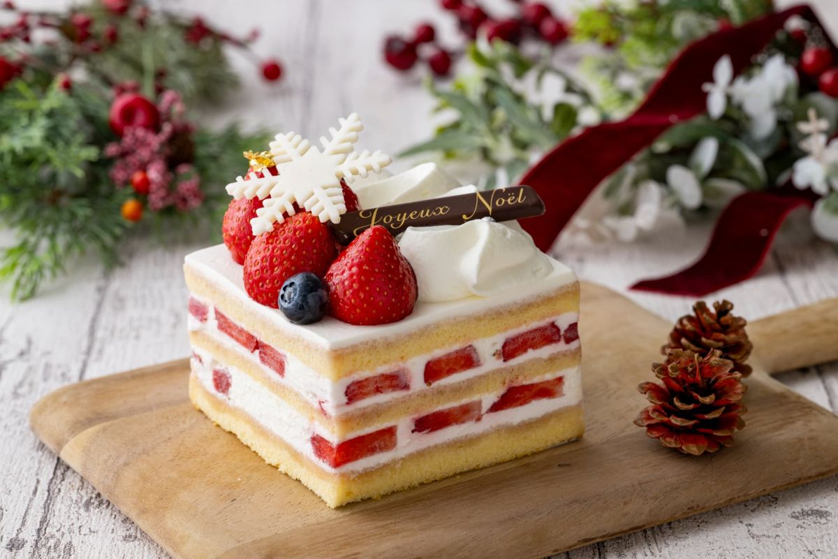 Petit Noël プティ・ノエル