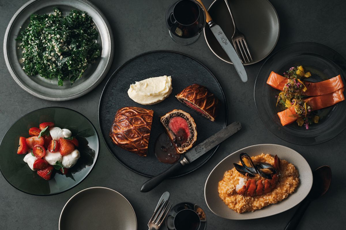 「ロマンティック ディナー」2名分 1万9440円