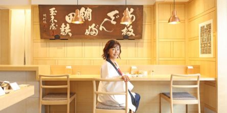 江戸前そばのつゆはなぜ黒い？ 知るほどにおいしい！ そば、鰹節、佃煮を食べて、江戸食文化にふれる東京ガストロノミーツーリズムへ