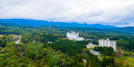 【北海道・東北】札幌の美食と宮城・蔵王の自然を満喫！「グランドメルキュール札幌大通公園」と「メルキュール宮城蔵王リゾート＆スパ」