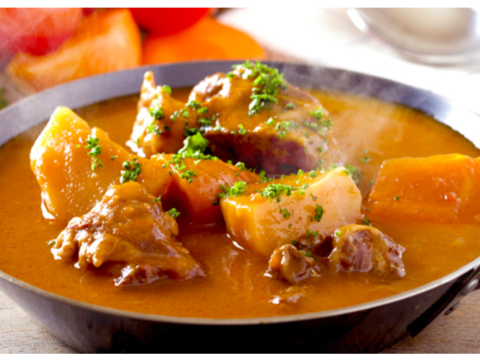 フランクフルターハウスマイスター