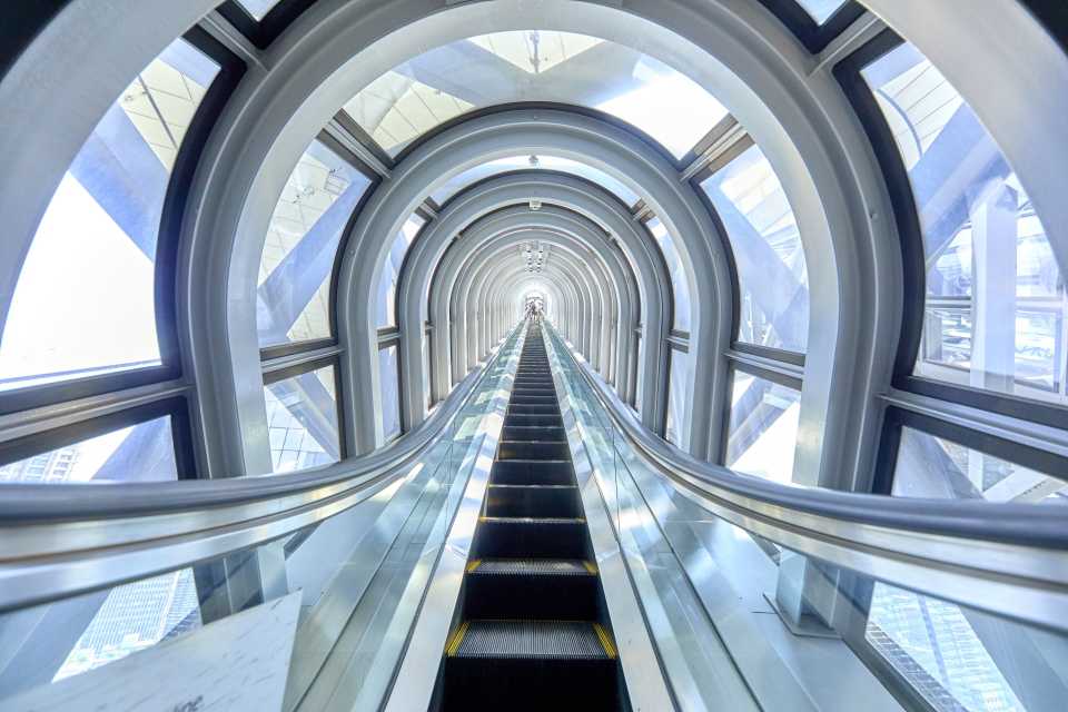 梅田スカイビル