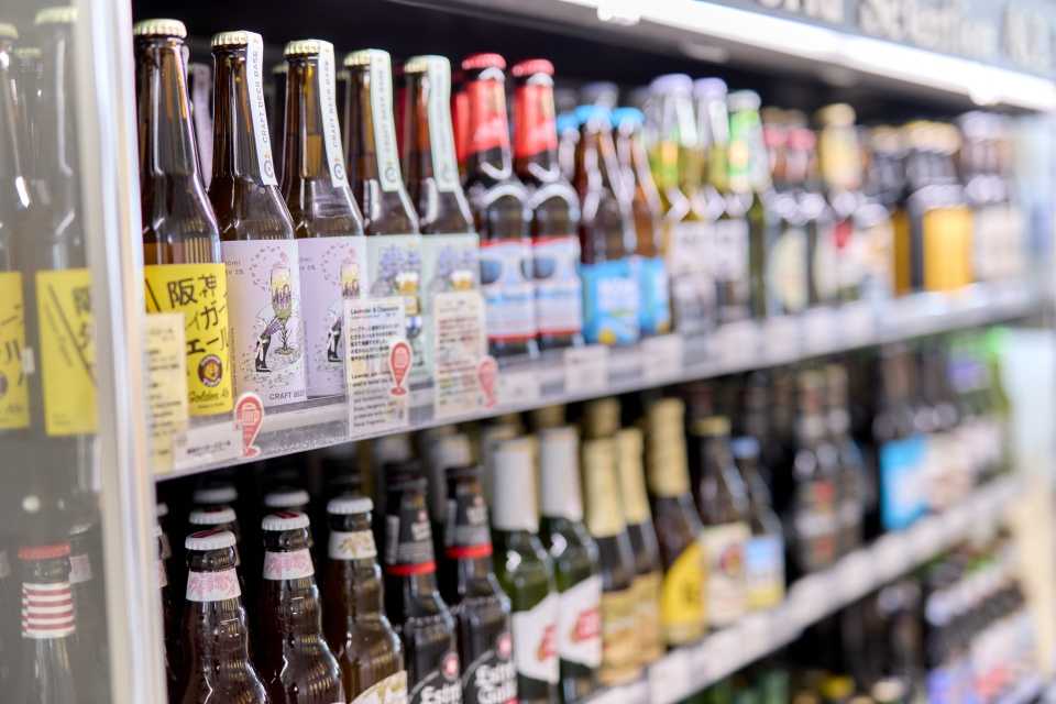 梅田スカイビル