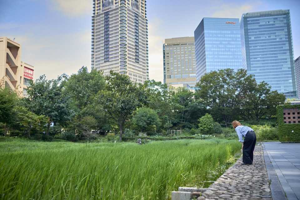 梅田スカイビル