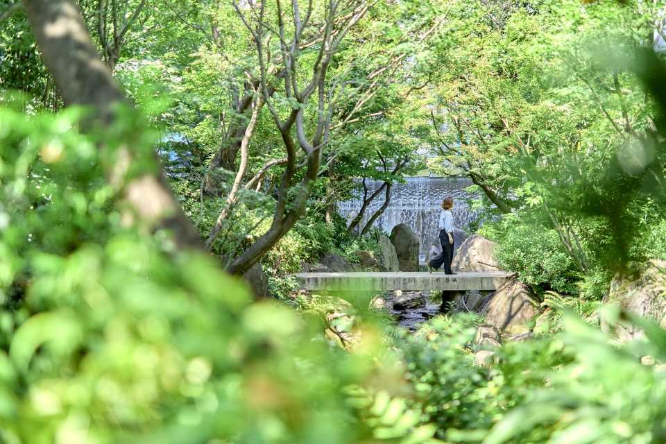 梅田スカイビル