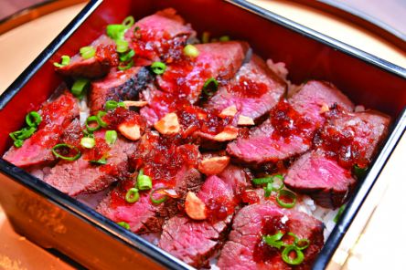 【草津温泉】おすすめグルメ7店!上州牛やひもかわうどんなど |群馬