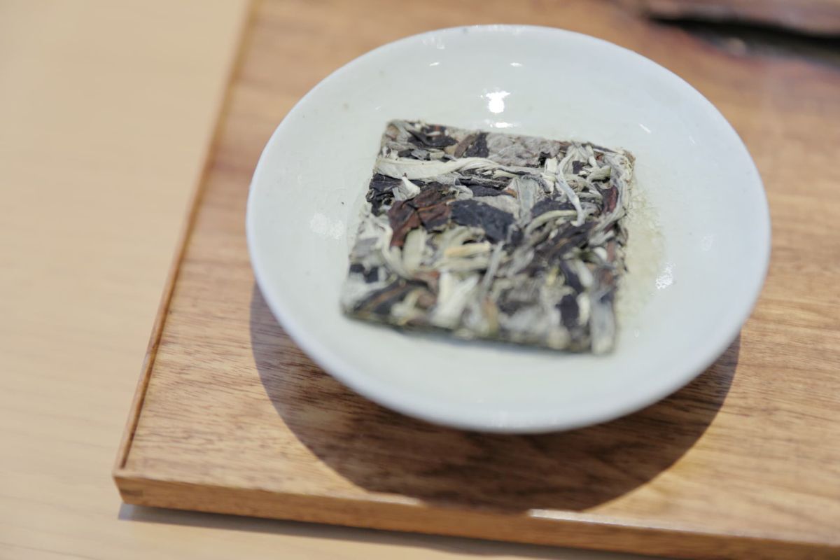 茶と菓と いい日