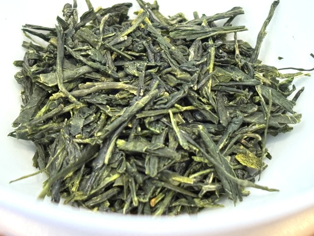 茶と菓と いい日