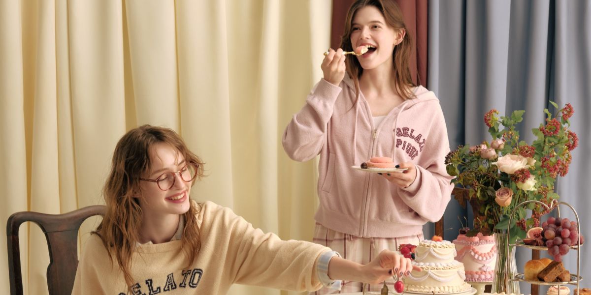 「gelato pique(ジェラート ピケ)」の福袋「HAPPY BOX 2026」の中身は?予約・購入方法もチェック!