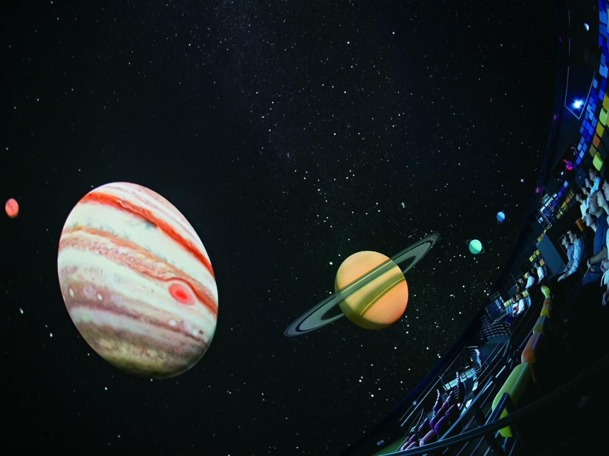 まるちたいけんドーム