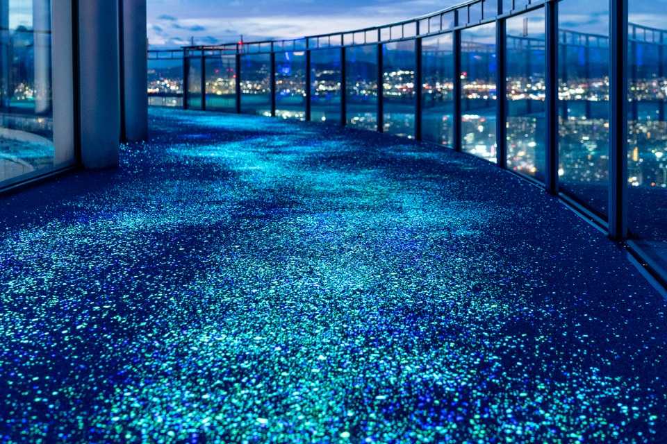 梅田スカイビル