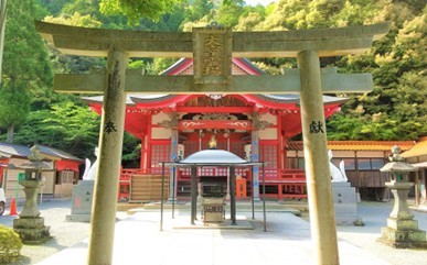 神社
