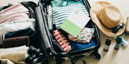 確認必須！ 国内旅行の持ち物リスト｜期間別・シーン別に紹介