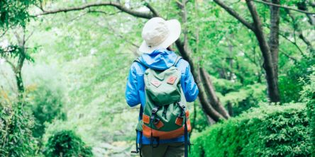 【初心者向け】登山の服装はこれでOK！ 基本の装備から季節別の選び方まで解説