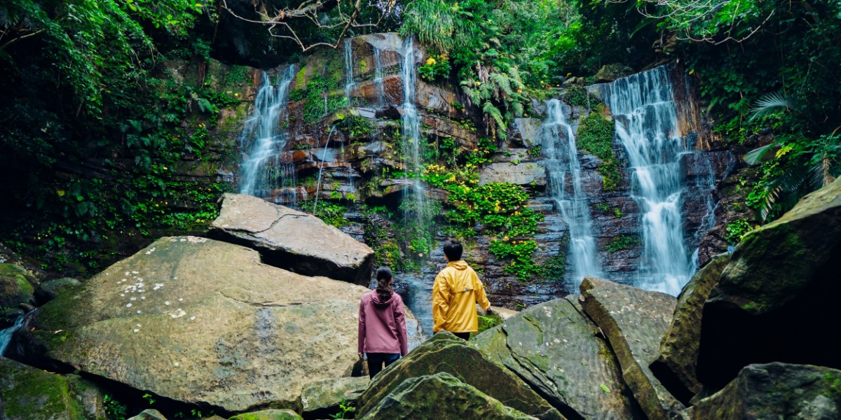 西表島ホテル by 星野リゾートで体験！冬だから楽しめる西表島の大自然を満喫しよう