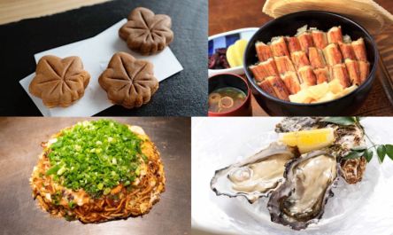 広島グルメ16選｜お好み焼きにカキ料理、尾道ラーメンなど ご当地グルメを紹介
