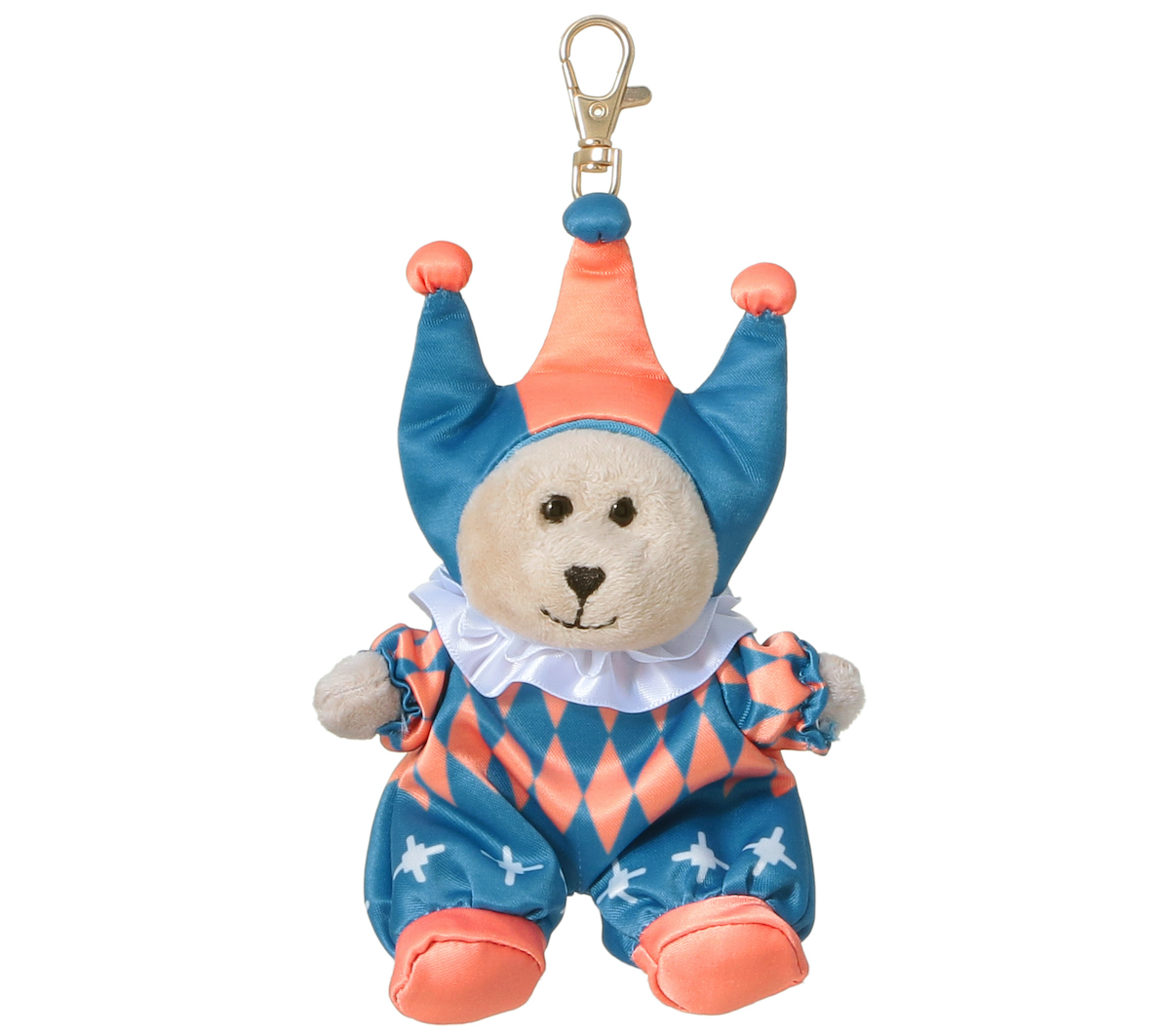 【オンライン限定】「ホリデー2024ベアリスタカーニバルMini」2750円