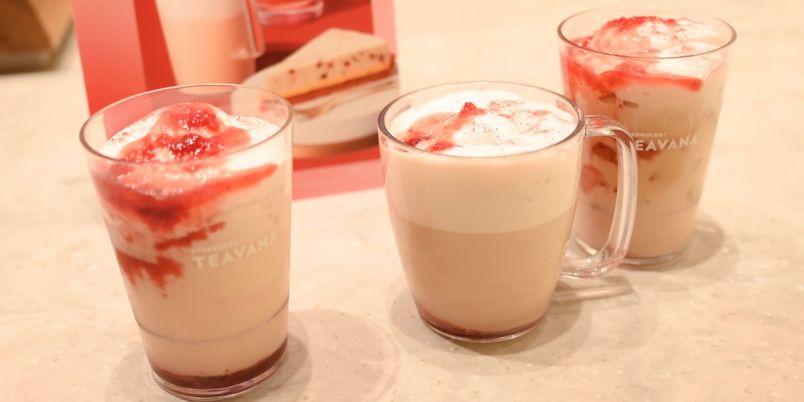 スタバ新作まとめ【2025年11月】｜販売期間やおすすめカスタムも紹介！