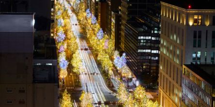 2025-2026年最新！ 関西のイルミネーション人気ランキングTop10！ クリスマスからゴールデンウィークまで｜るるぶ&more.