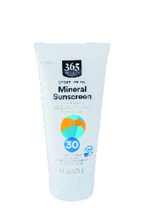 スーパーマーケットでエコなアイテムをゲット