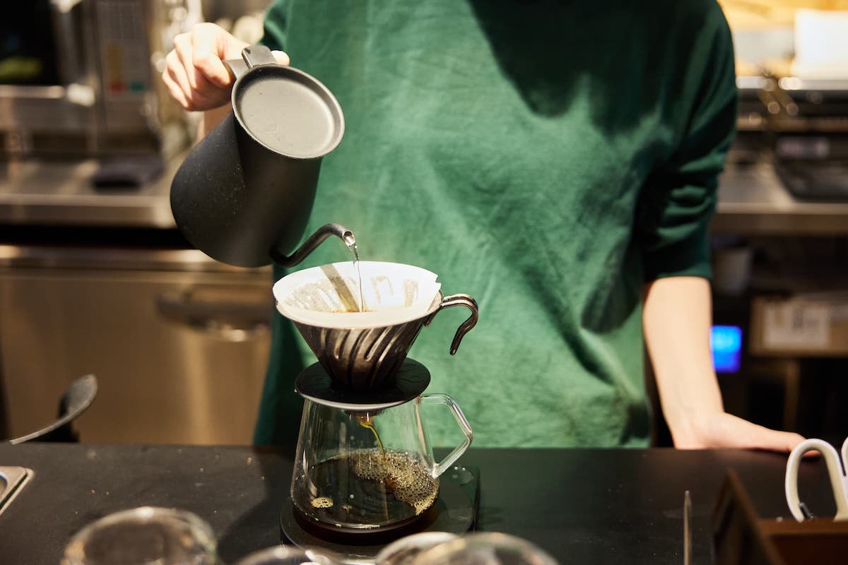 Single O Ryogoku Roastworks/Café