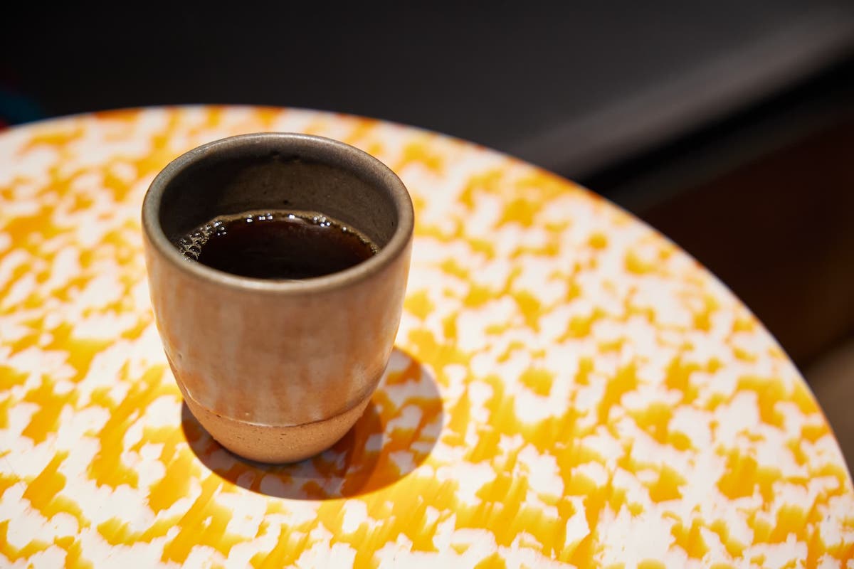 Single O Ryogoku Roastworks/Café