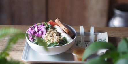 【最新】恵比寿のおしゃれカフェ＆バー14選｜スイーツの名店から、ゆっくりできるモーニング＆ランチまで