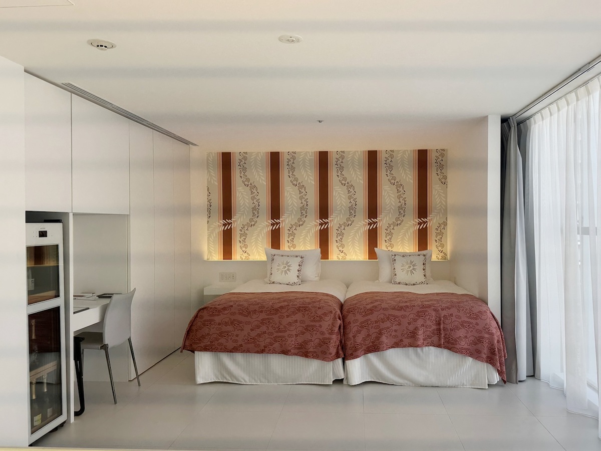 「ジョセフ・ペリエ・ルーム」