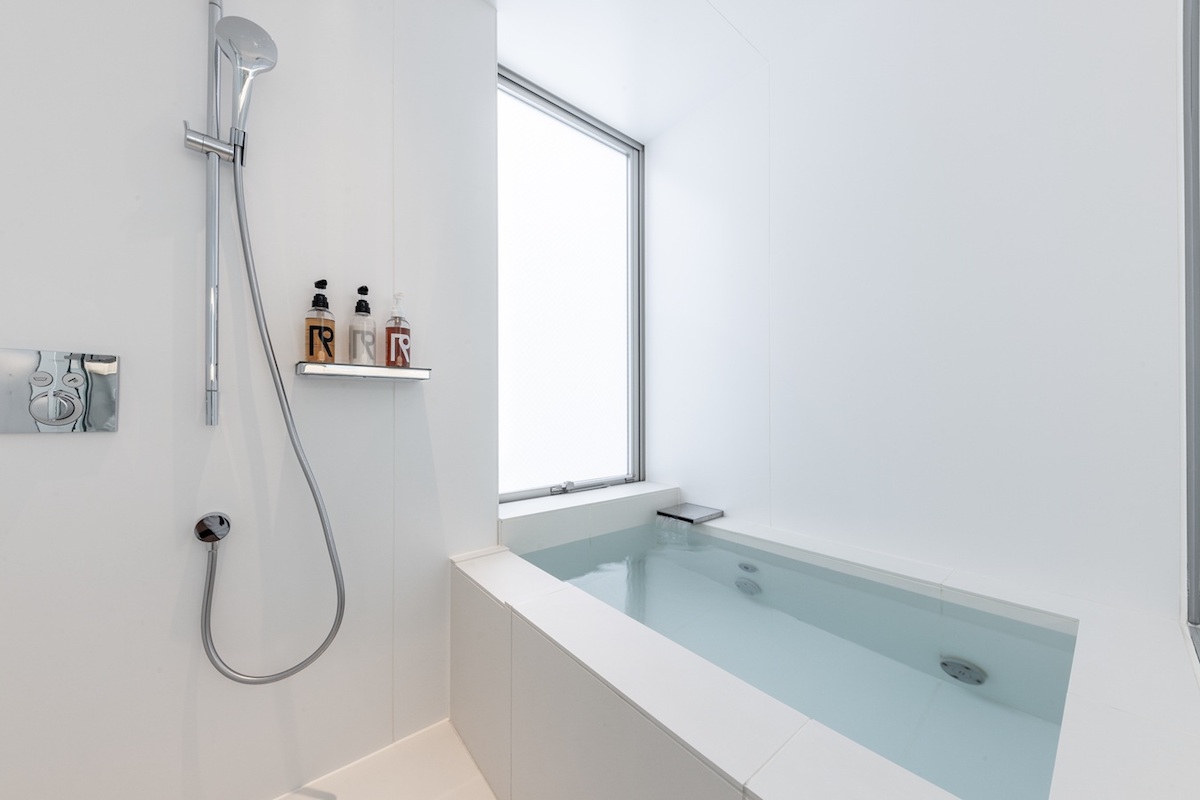 © Cuvée J2 Hôtel Osaka by 温故知新