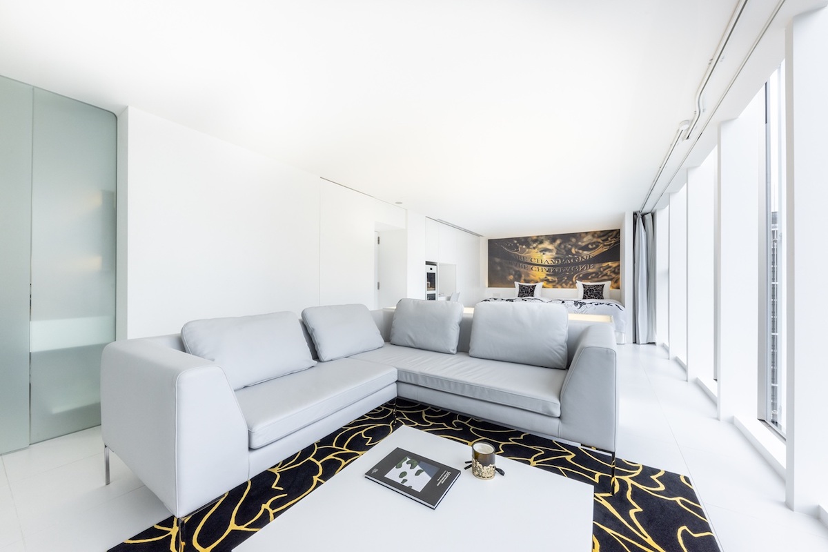 © Cuvée J2 Hôtel Osaka by 温故知新