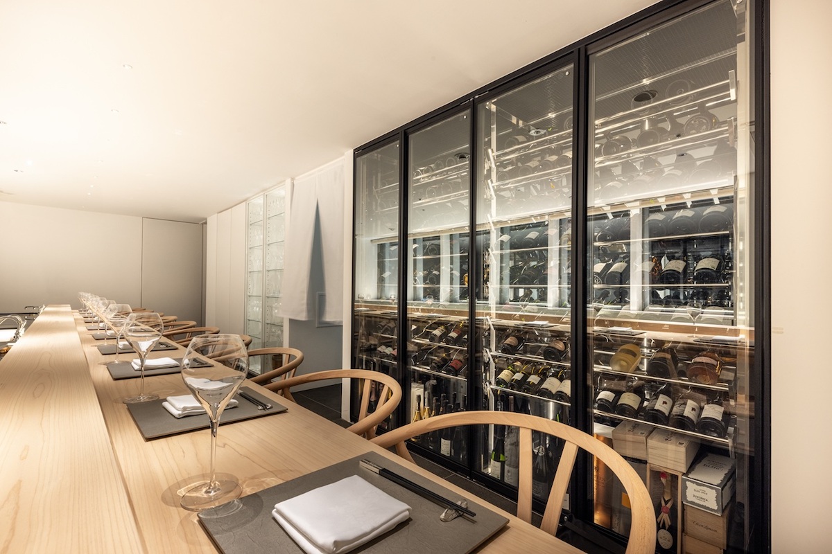 © Cuvée J2 Hôtel Osaka by 温故知新